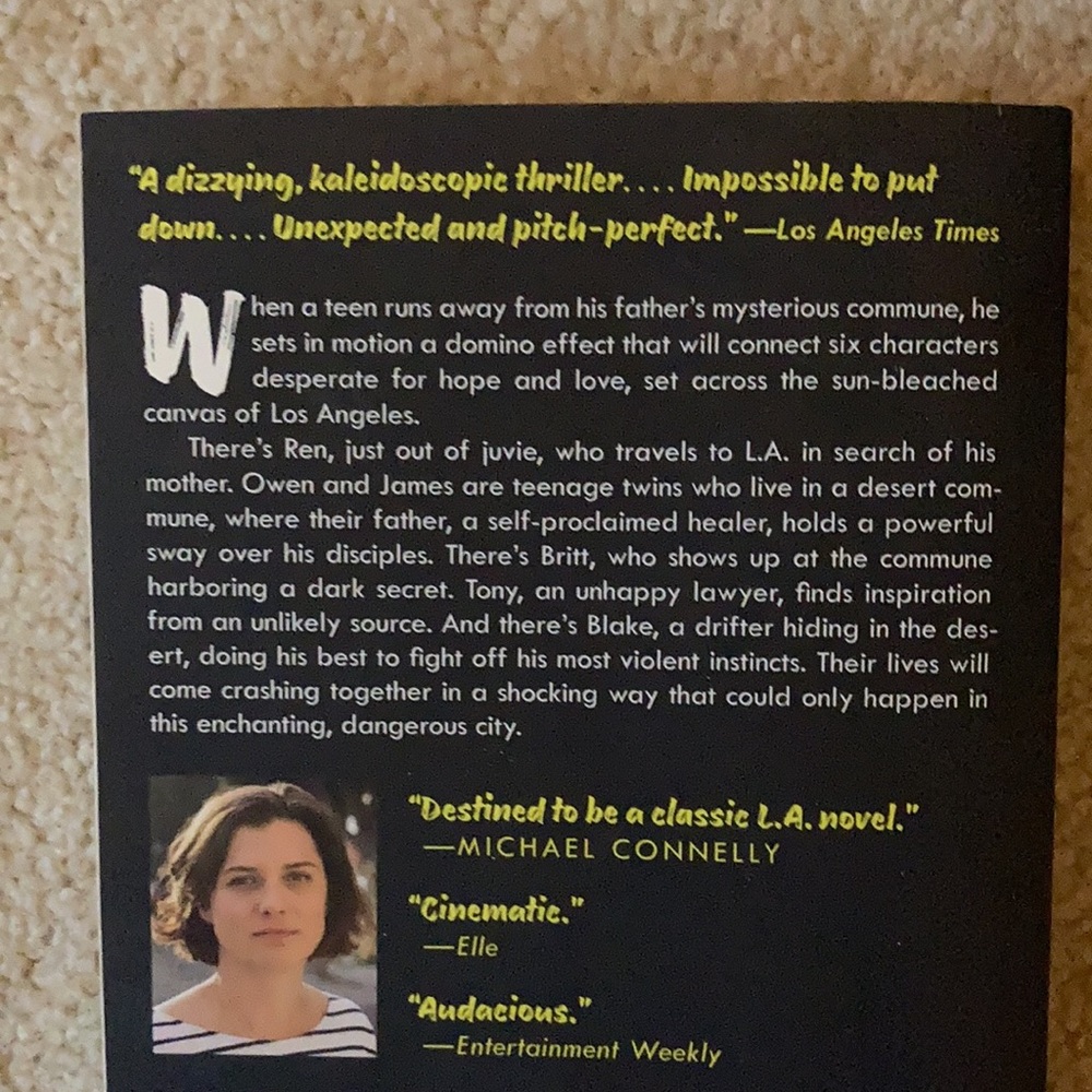 Book - Picture 3 of 3